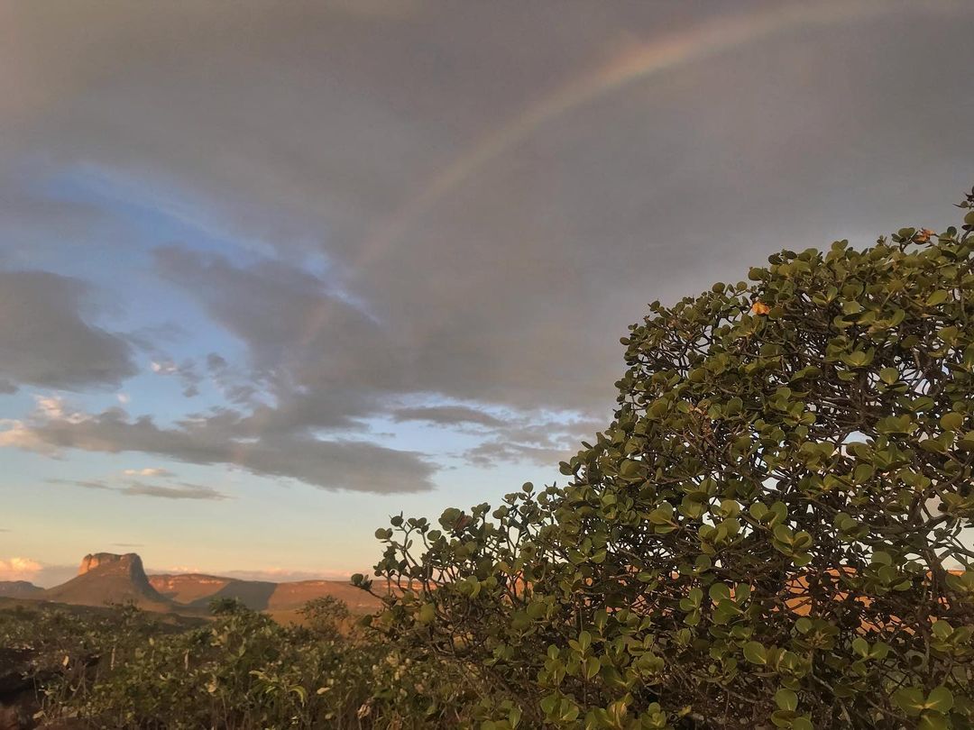 Lugares para Conhecer no Brasil - Chapada Diamantina