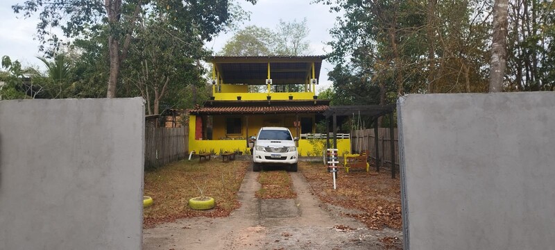 Casas para Alugar em Alter do Chão com 2 quartos 