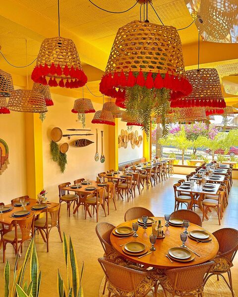 Restaurante Piracema