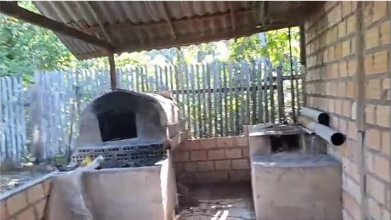 chacara para vender em alter do chao 1 hectare natureza