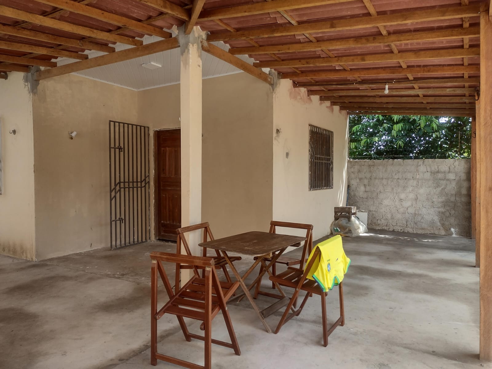 Temporada em Alter do Chão para 5 pessoas Casa de Férias em Alter do Chão para 5 Pessoas: Conforto e Custo-Benefício