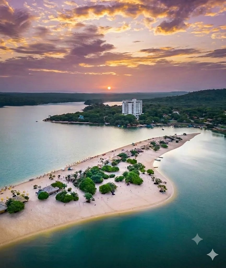 Chácaras em Alter do Chão a partir de 3.800m² por R$ 20 Mil Chácaras em Alter do Chão com terrenos a partir de 3800 metros quadrados localizadas a 10 km da vila por 20 mil reais